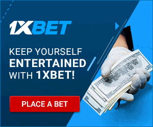 1xbet Nigeria